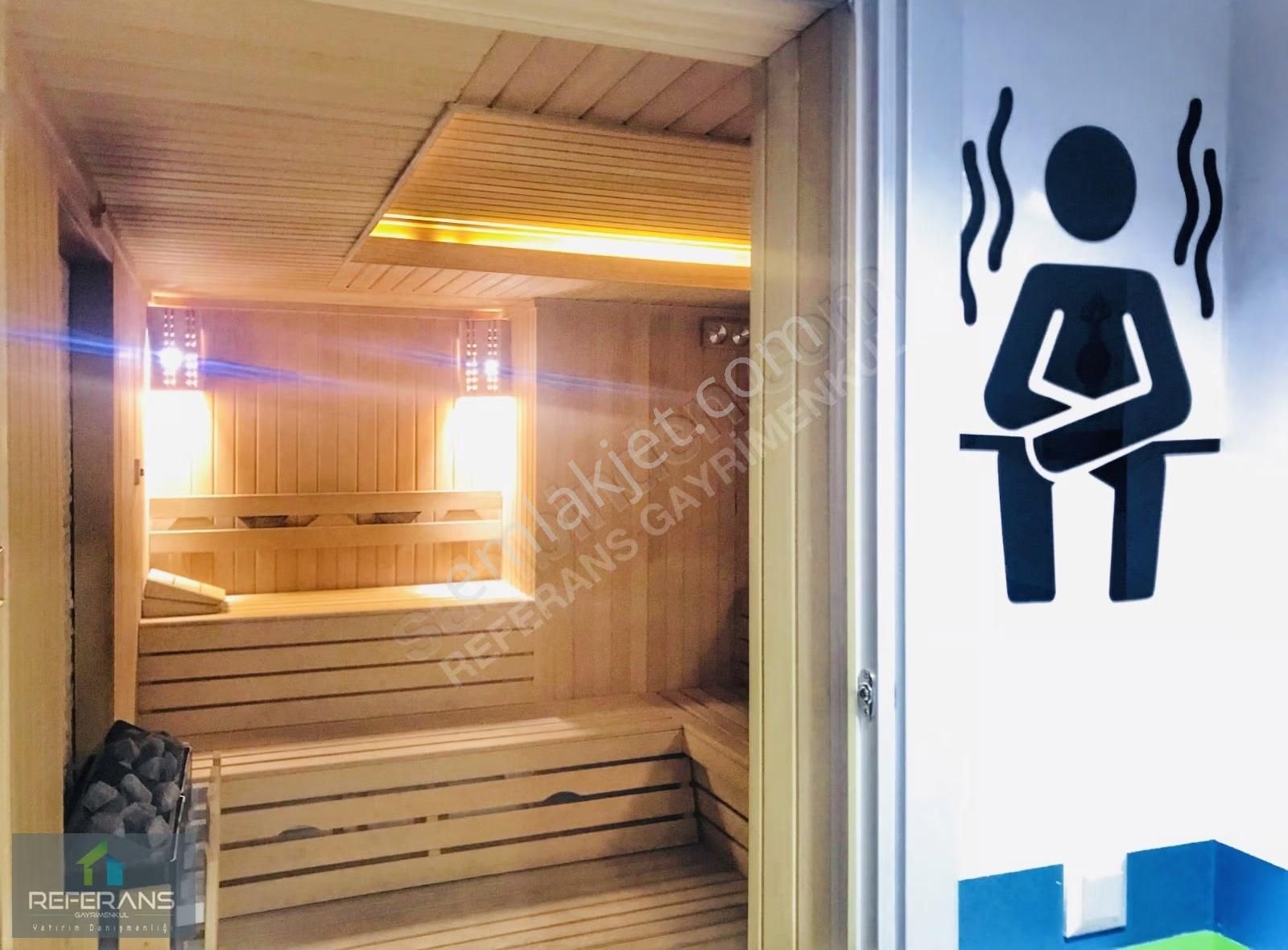 Bulvar İstanbul Full Peyzaj Manzazaralı Cam Balkonlu 2+1 Kiralık - Görsel 4