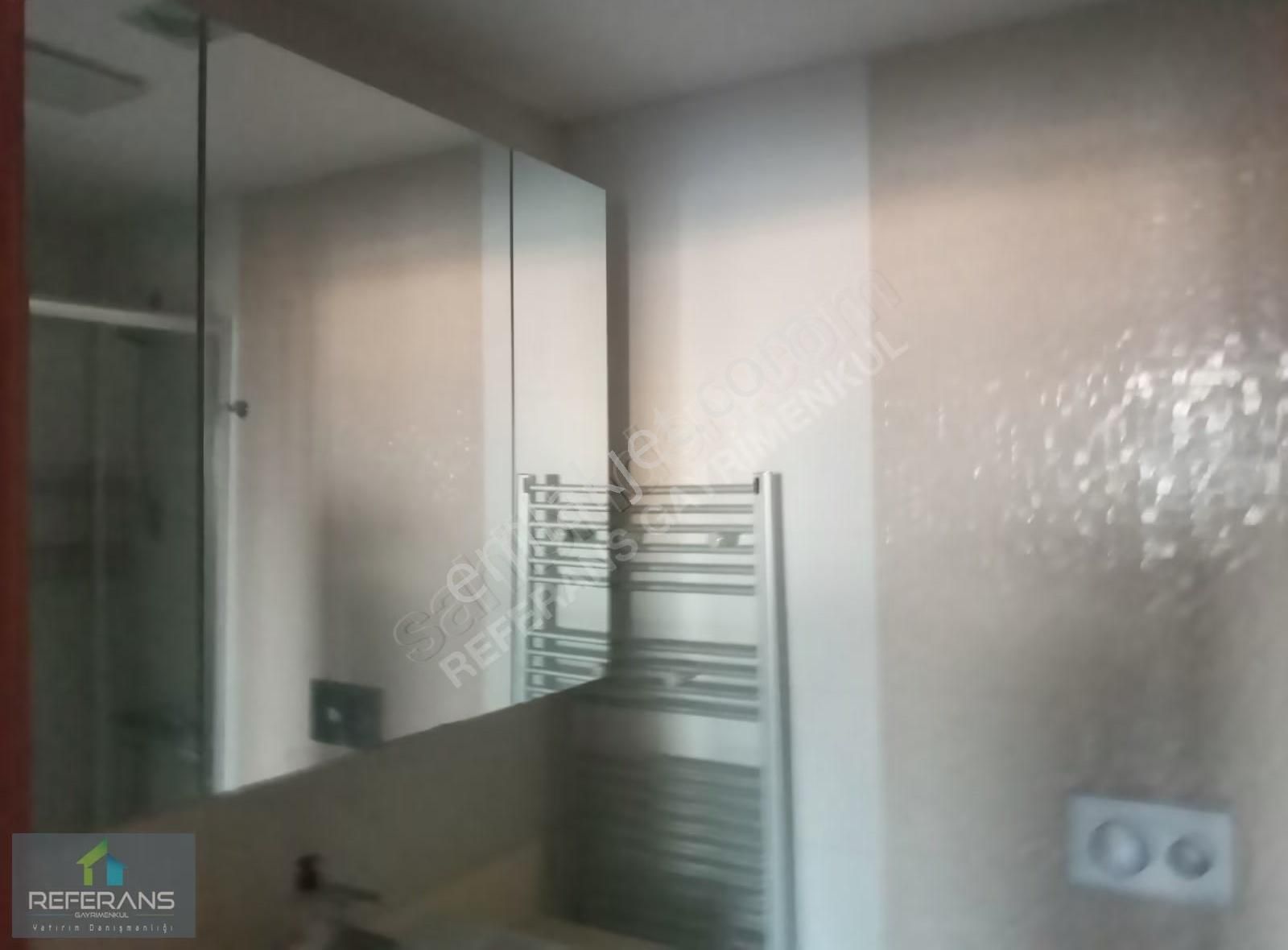 Bulvar İstanbul Full Peyzaj Manzazaralı Cam Balkonlu 2+1 Kiralık - Görsel 16