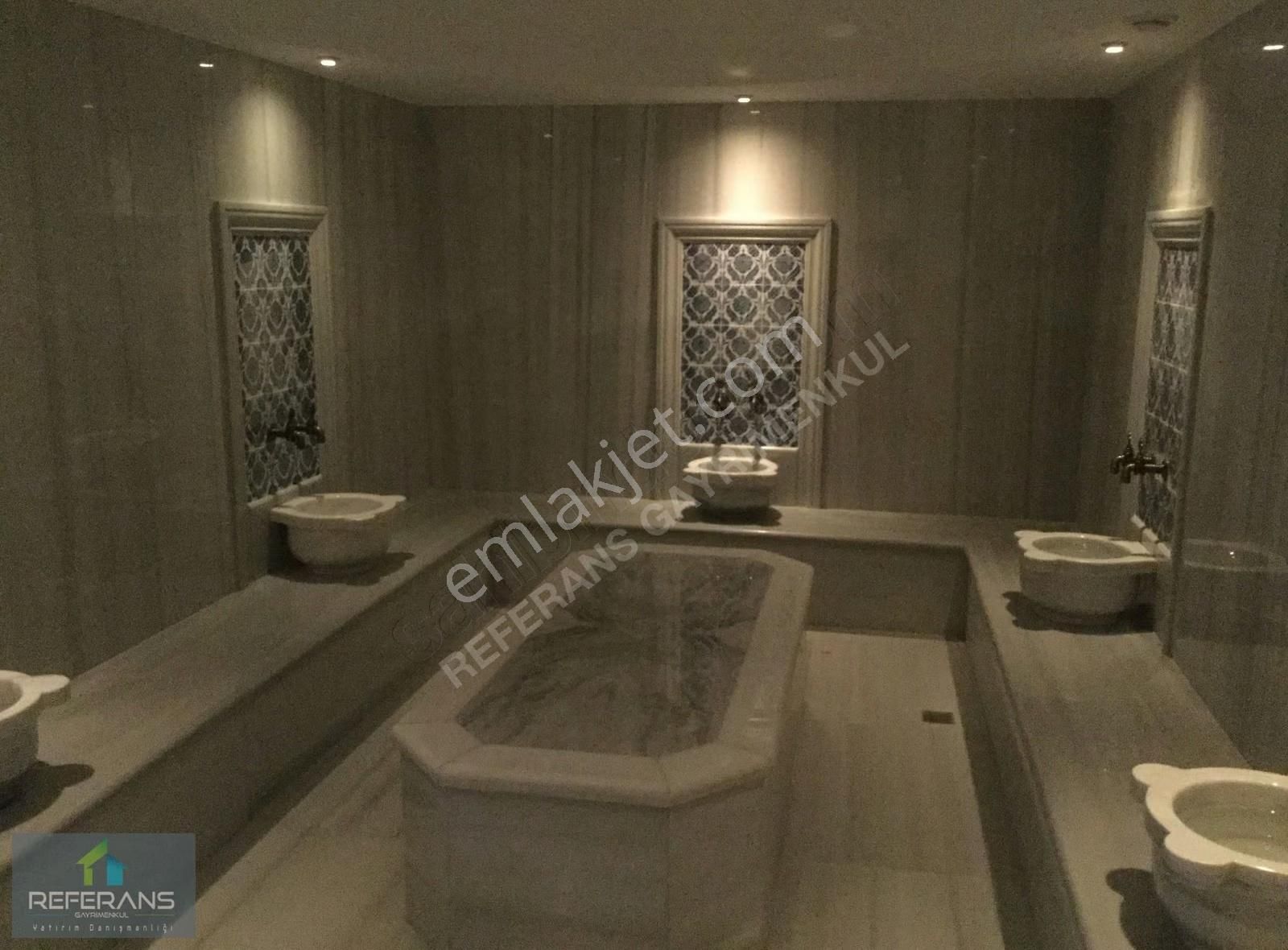 Bulvar İstanbul Full Peyzaj Manzazaralı Cam Balkonlu 2+1 Kiralık - Görsel 2