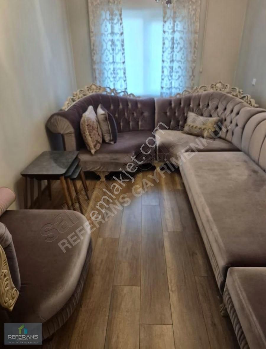 *bahçetepe Sitesi Hobi Bahçeli 2+1 Ebeveyn Banyolu Bahçe Katı* - Görsel 8