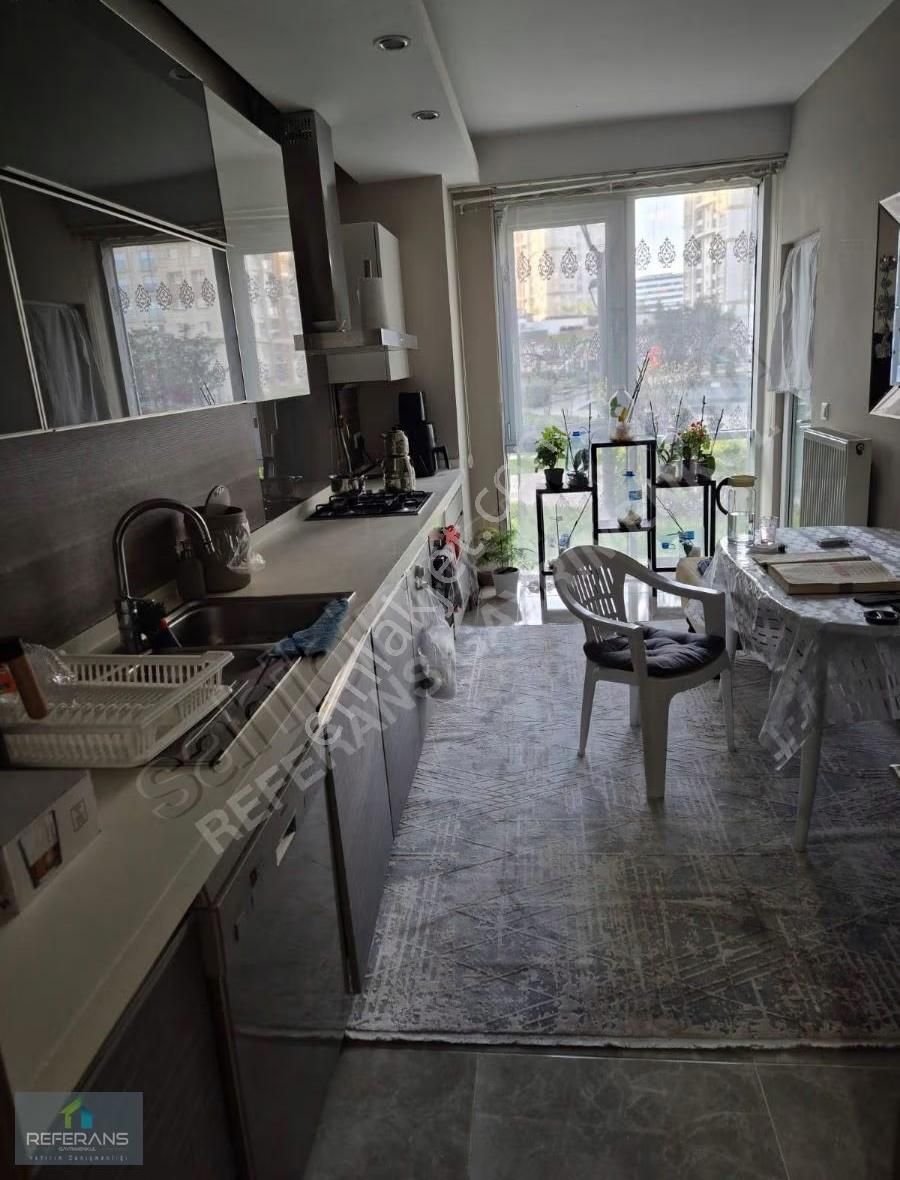 *bahçetepe Sitesi Hobi Bahçeli 2+1 Ebeveyn Banyolu Bahçe Katı* - Görsel 14