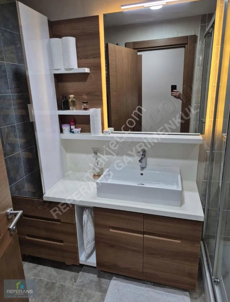 *bahçetepe Sitesi Hobi Bahçeli 2+1 Ebeveyn Banyolu Bahçe Katı* - Görsel 10