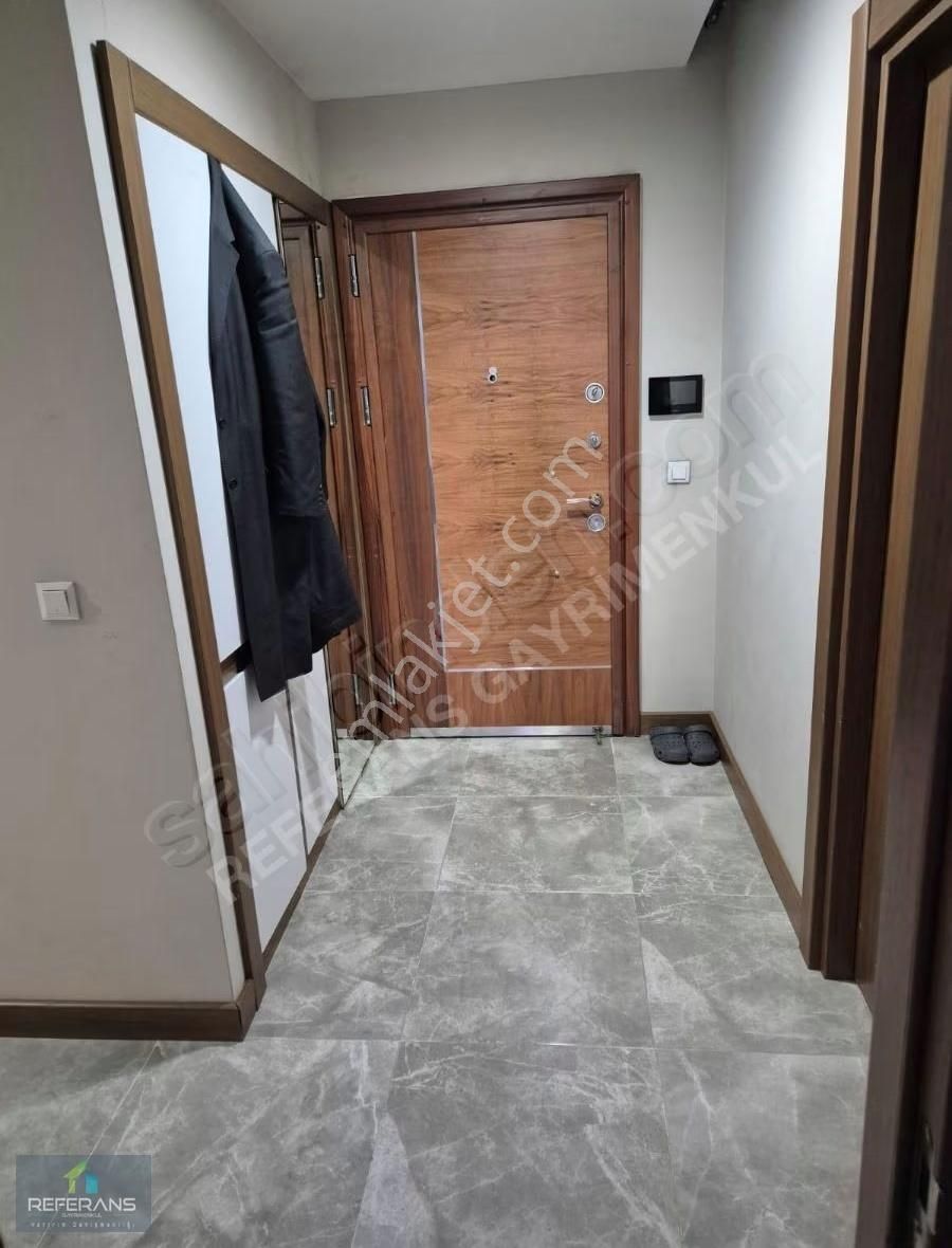 *bahçetepe Sitesi Hobi Bahçeli 2+1 Ebeveyn Banyolu Bahçe Katı* - Görsel 6