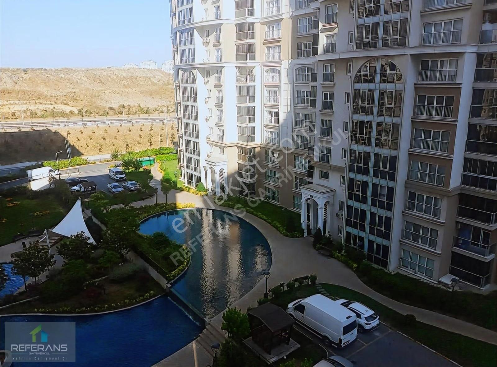 *bahçetepe Sitesi Hobi Bahçeli 2+1 Ebeveyn Banyolu Bahçe Katı*