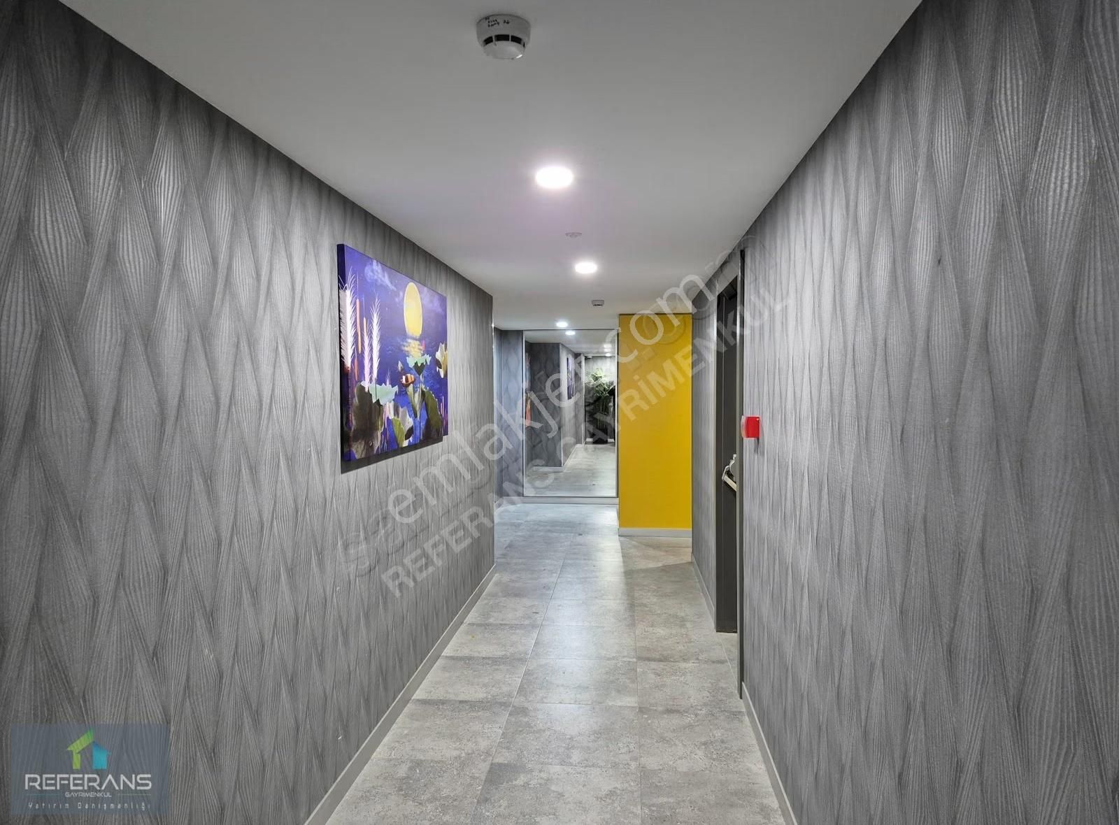 *başakşehir 5.etap*başakport*butik Lüks Sitede Metroya Yakın 4+1