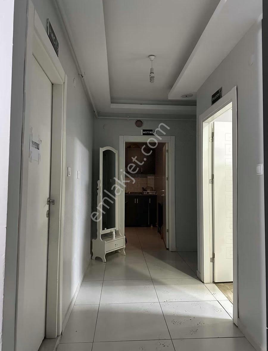 Sarıdağ Plazada Satılık Ofis - Görsel 10