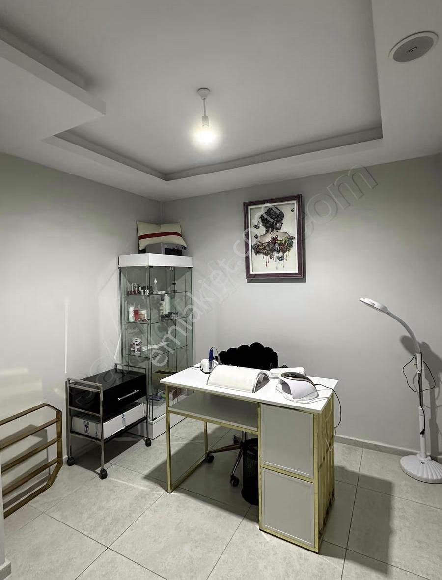 Sarıdağ Plazada Satılık Ofis - Görsel 5