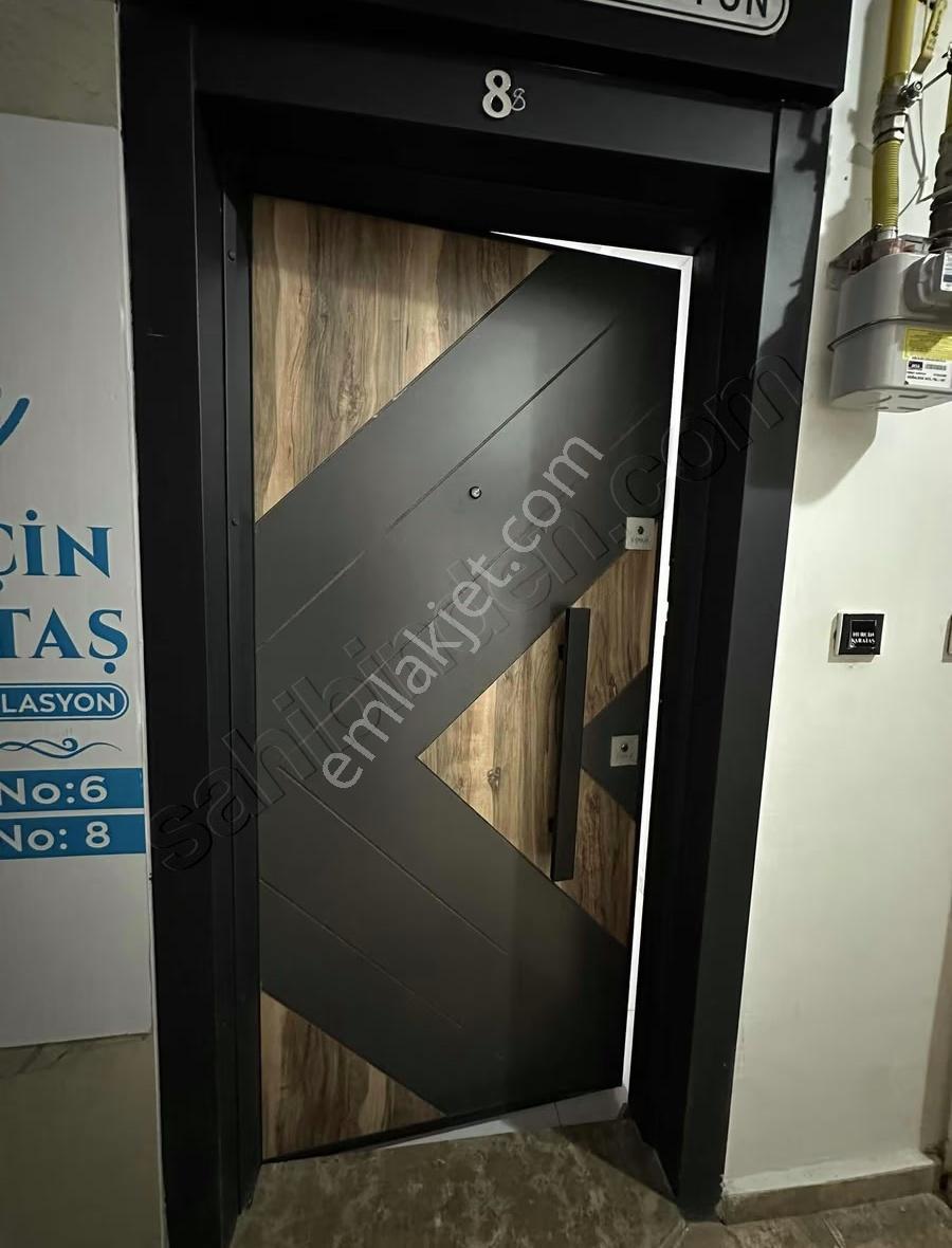 Sarıdağ Plazada Satılık Ofis - Görsel 12