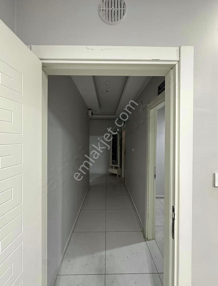 Sarıdağ Plazada Satılık Ofis - Görsel 8