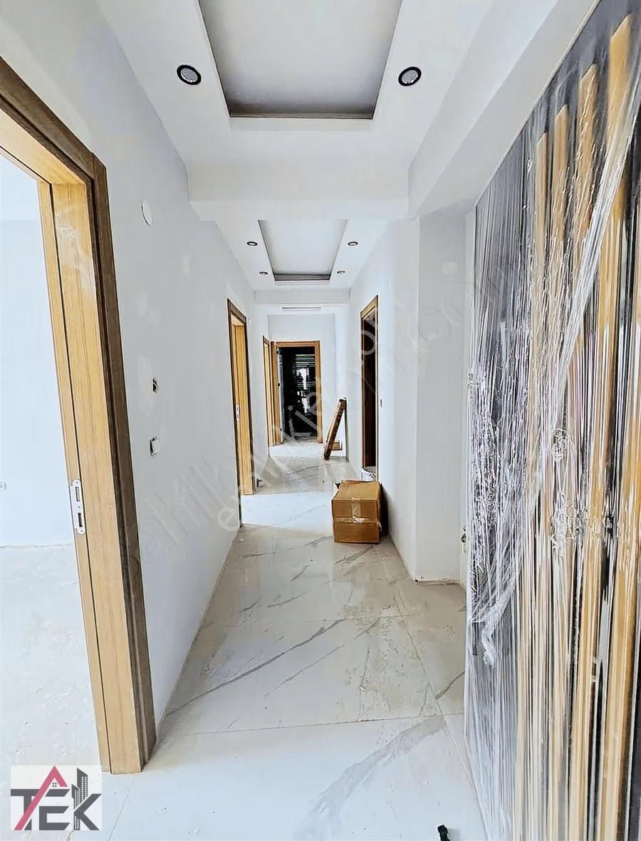 Kemalpaşa Merkezde Sıfır Ultra Lüks 2+1 Kapalı Mutfak Daire - Görsel 11