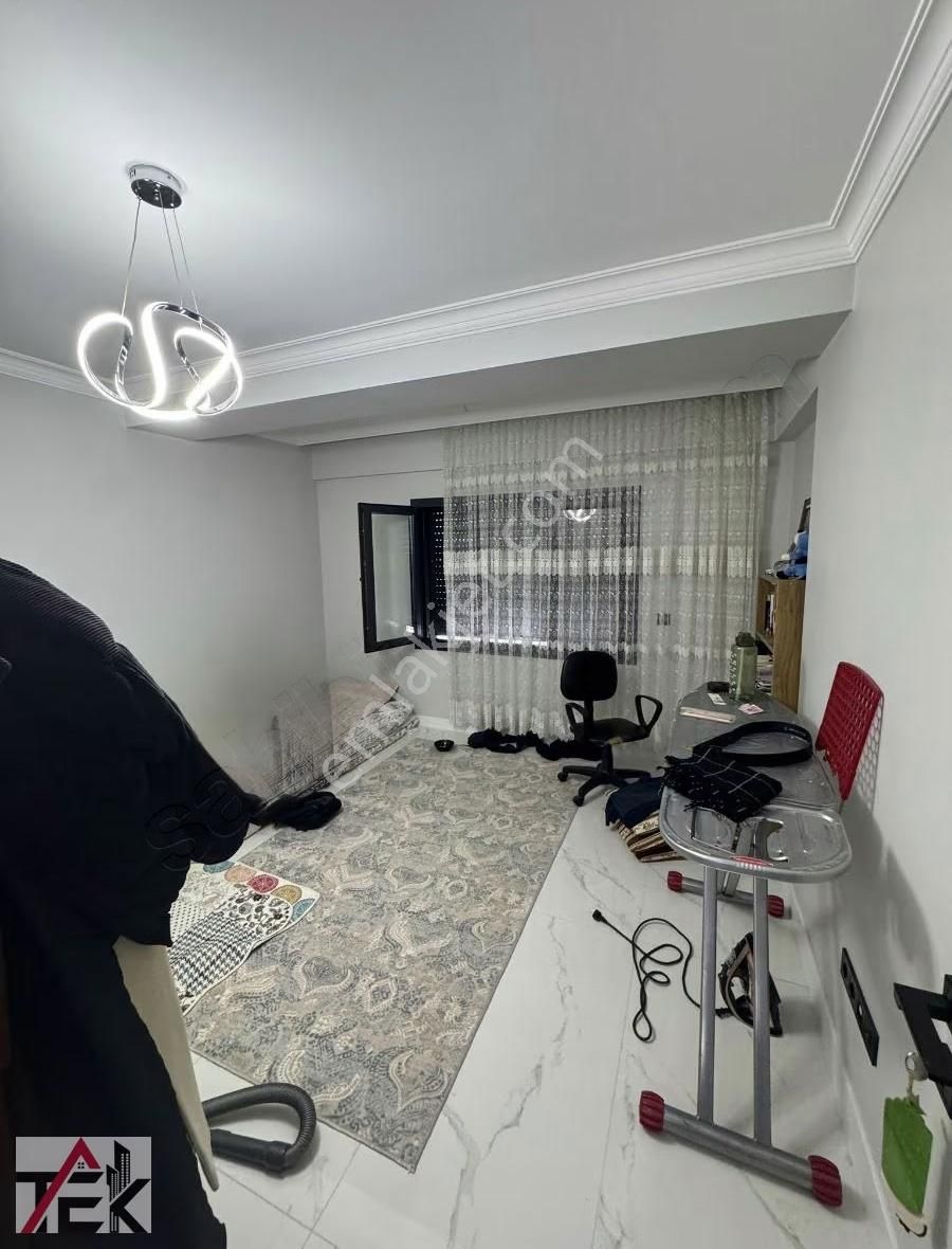 Kemalpaşa Bağyurdunda Doğa İçinde Lüks Tripleks Villa 4+1 - Görsel 12