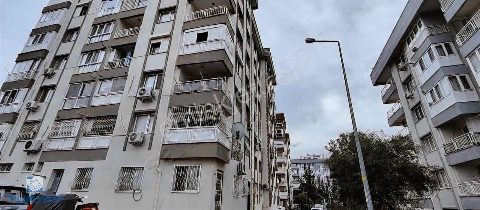 İzmir Çiğli Evka 5 Mah . Site İçerisinde 3+1 Satılık Daire - Görsel 15