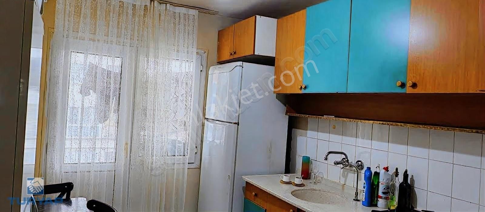 İzmir Çiğli Evka 5 Mah . Site İçerisinde 3+1 Satılık Daire - Görsel 32