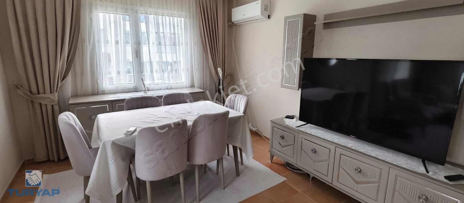 İzmir Çiğli Evka 5 Mah . Site İçerisinde 3+1 Satılık Daire - Görsel 11
