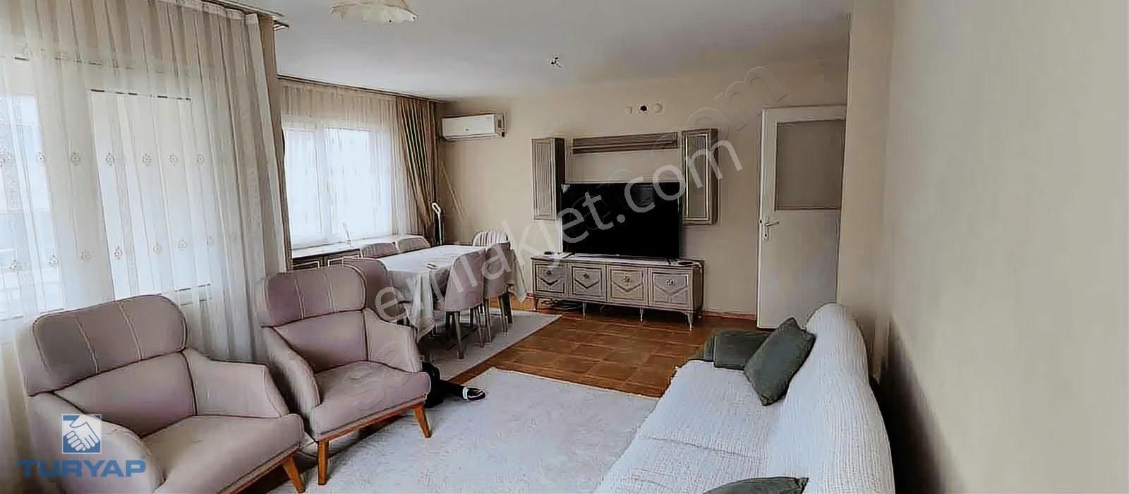 İzmir Çiğli Evka 5 Mah . Site İçerisinde 3+1 Satılık Daire - Görsel 14