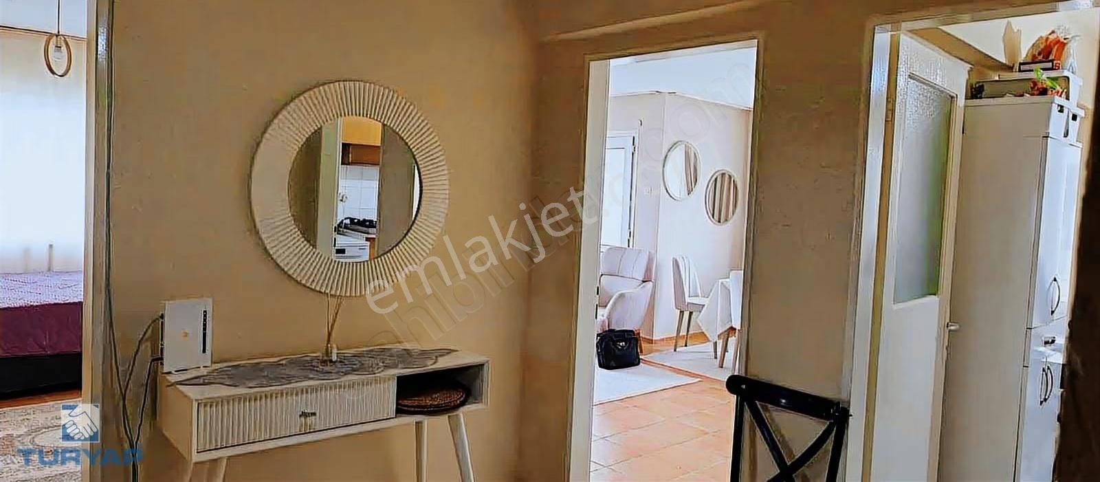 İzmir Çiğli Evka 5 Mah . Site İçerisinde 3+1 Satılık Daire - Görsel 10