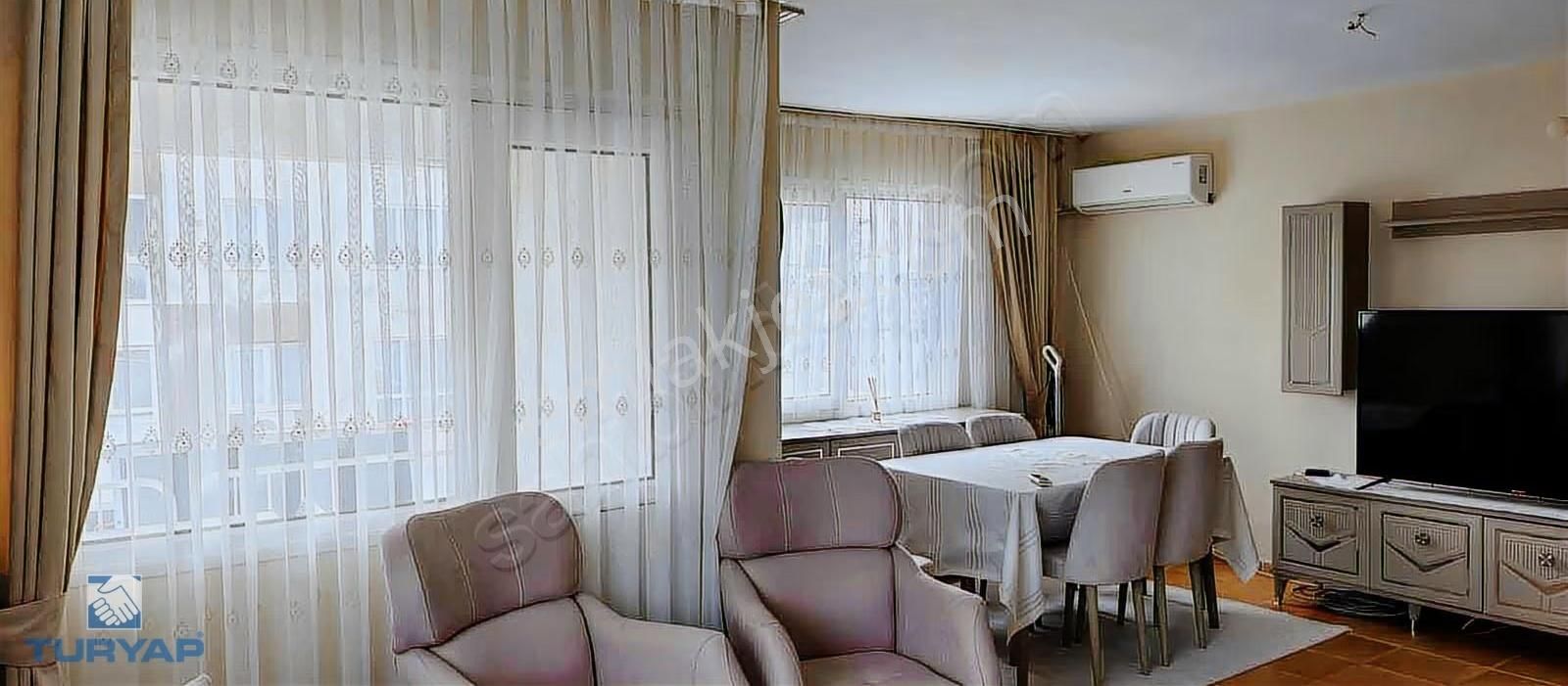 İzmir Çiğli Evka 5 Mah . Site İçerisinde 3+1 Satılık Daire - Görsel 4