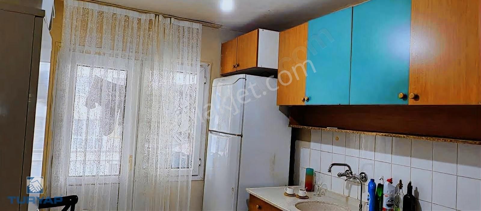 İzmir Çiğli Evka 5 Mah . Site İçerisinde 3+1 Satılık Daire - Görsel 3
