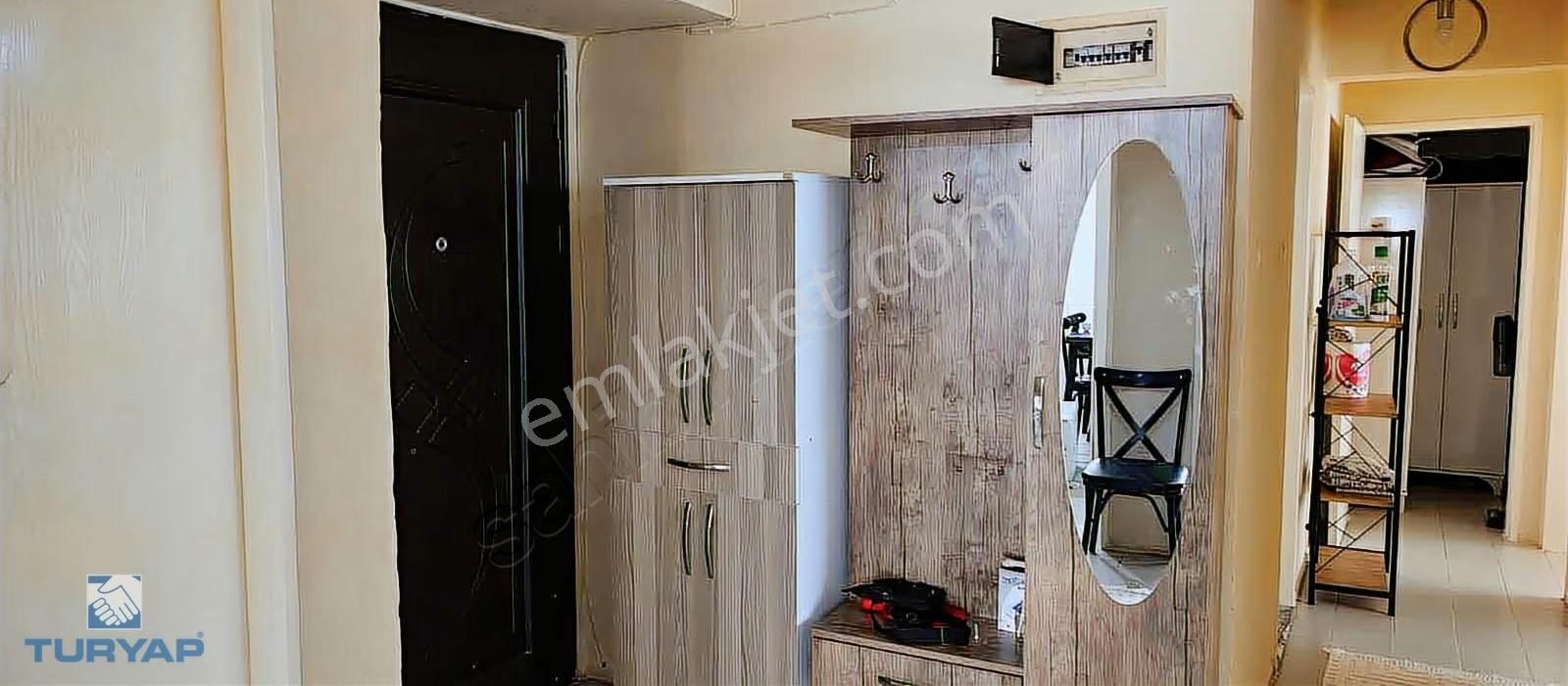 İzmir Çiğli Evka 5 Mah . Site İçerisinde 3+1 Satılık Daire - Görsel 23