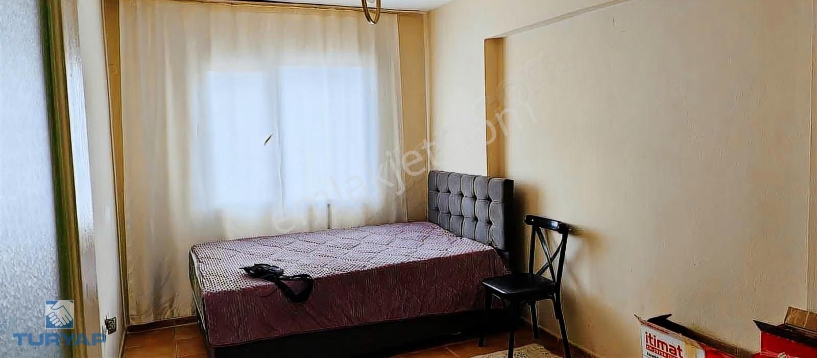 İzmir Çiğli Evka 5 Mah . Site İçerisinde 3+1 Satılık Daire - Görsel 24