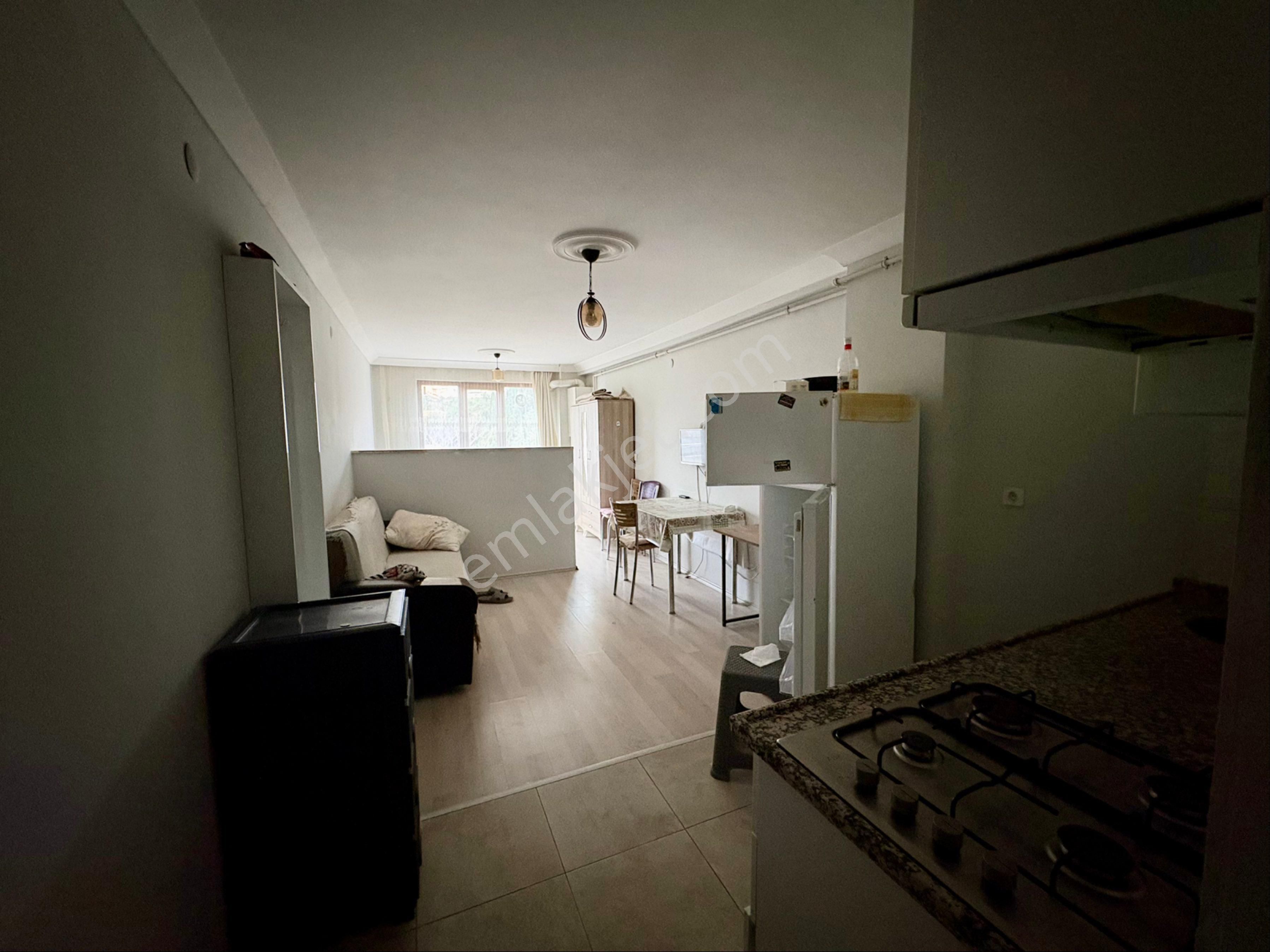 C21 Loca’dan Nef Karşısı 1+0 Eşyalı - Görsel 3