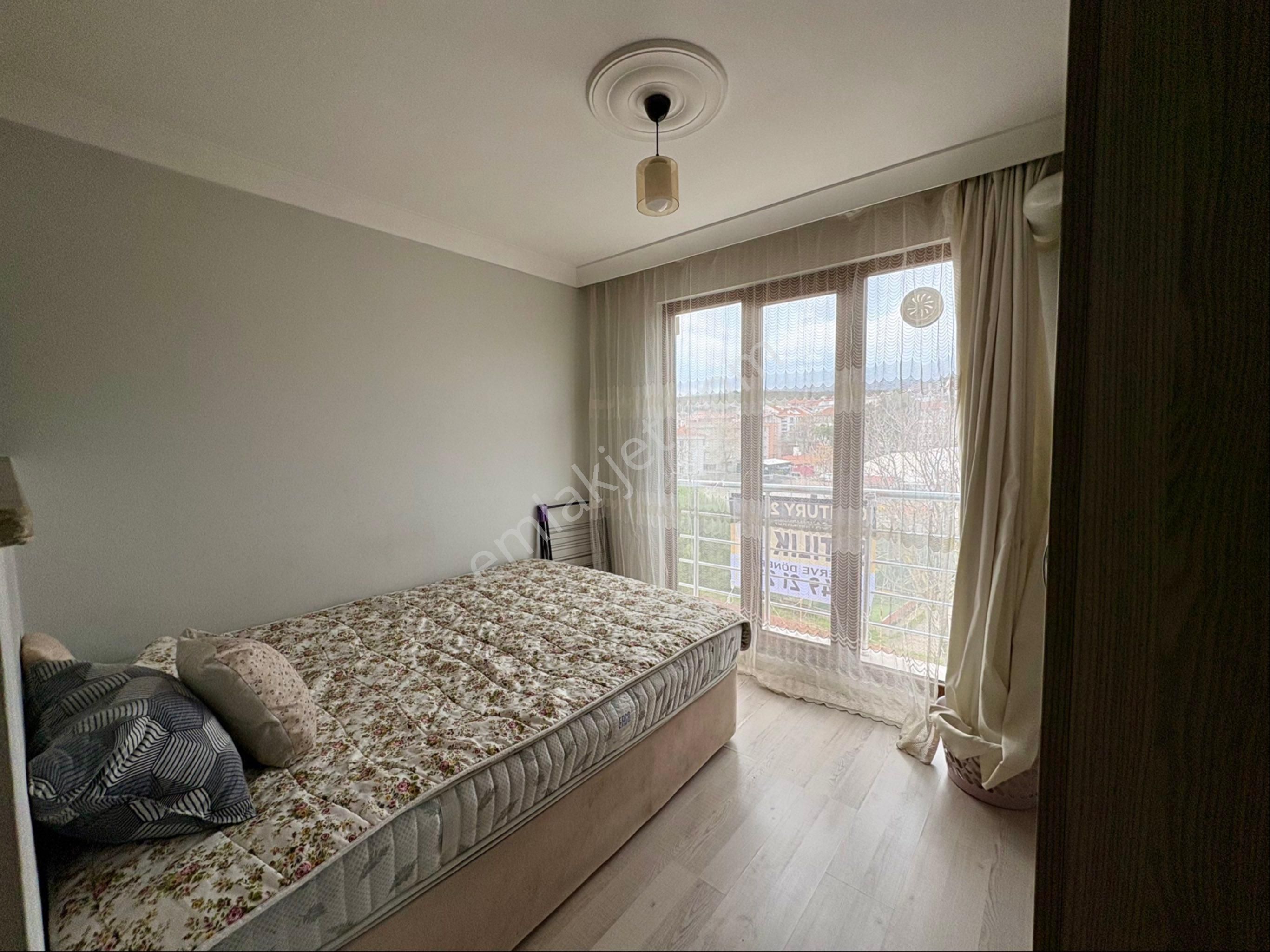 C21 Loca’dan Nef Karşısı 1+0 Eşyalı - Görsel 14