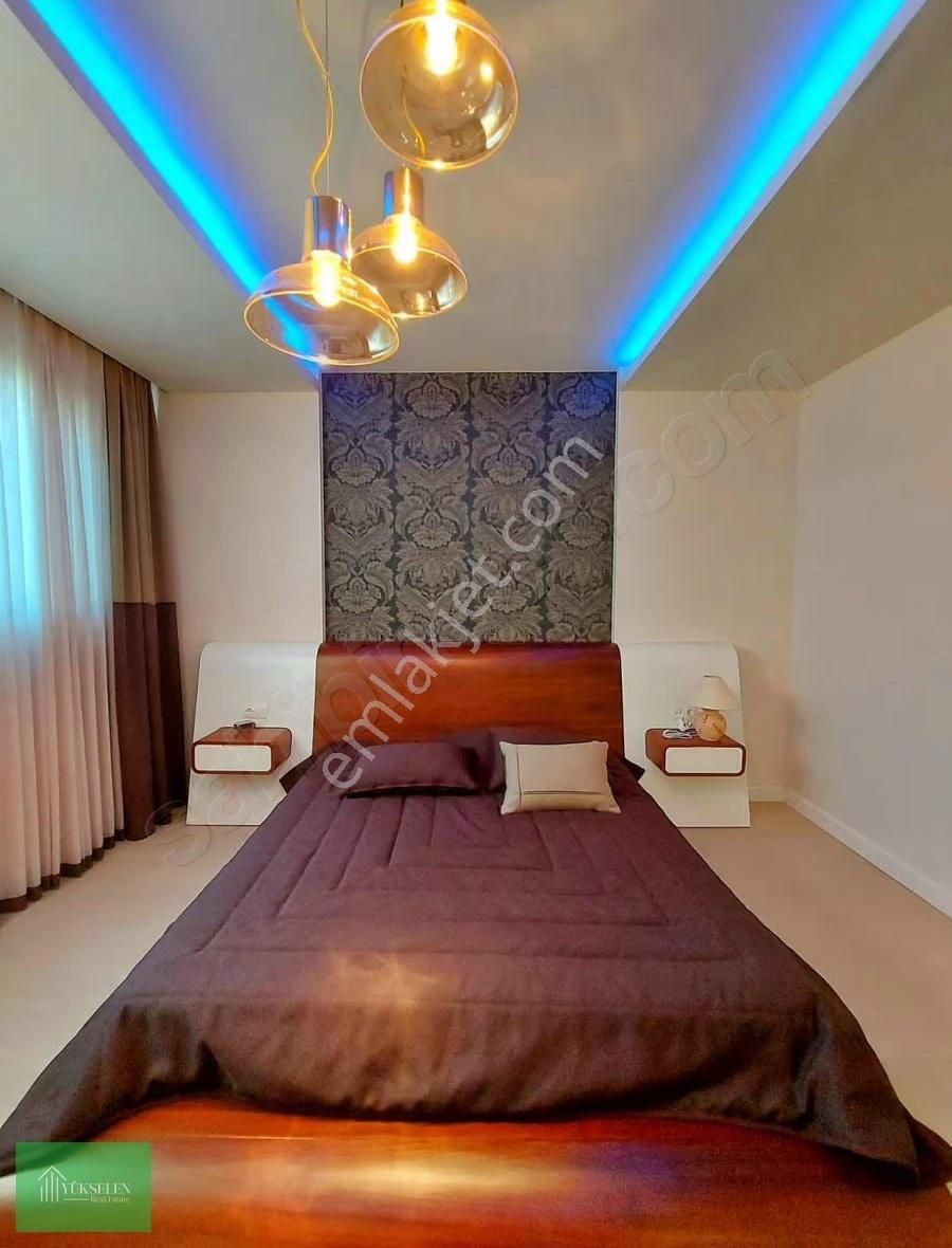 Bodrum Yalıkavakta Satılık Modern Villa - Görsel 17