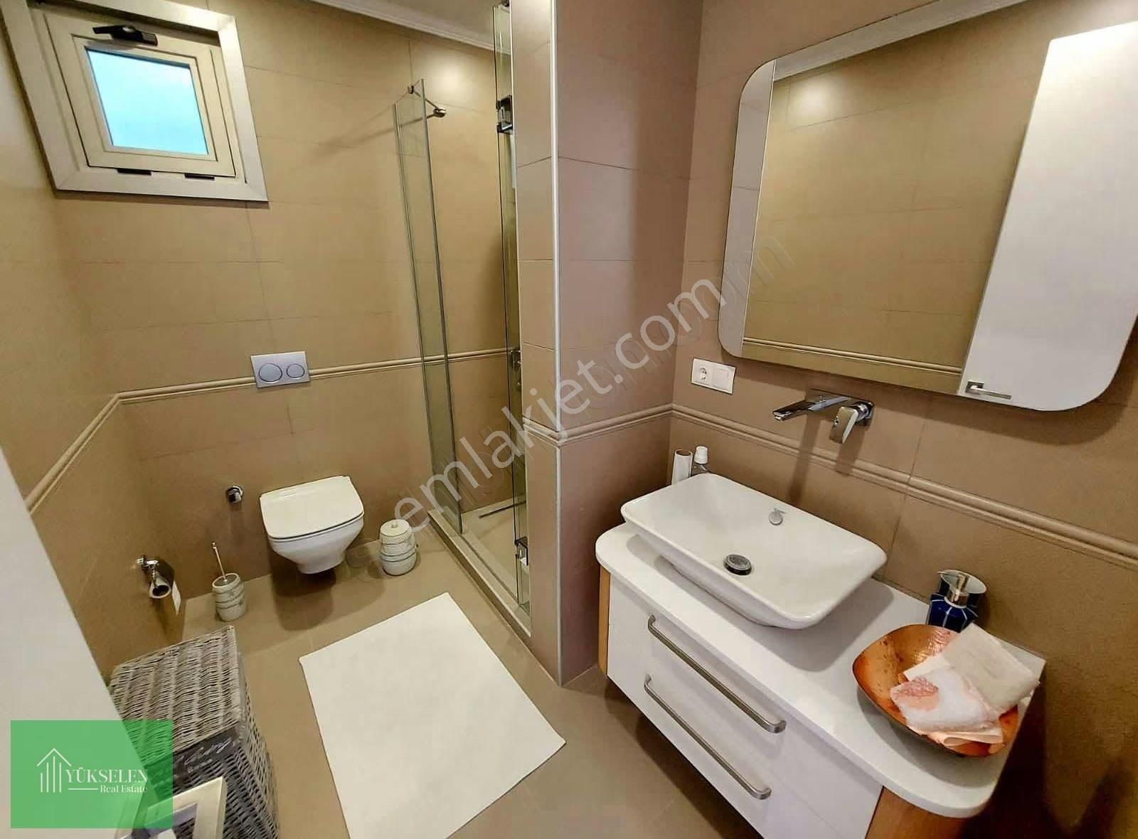 Bodrum Yalıkavakta Satılık Modern Villa - Görsel 2