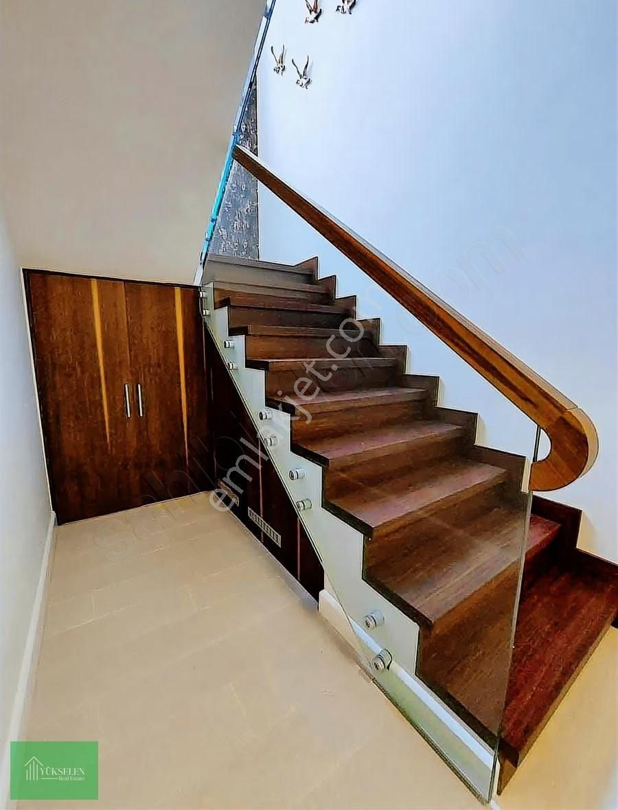 Bodrum Yalıkavakta Satılık Modern Villa - Görsel 14