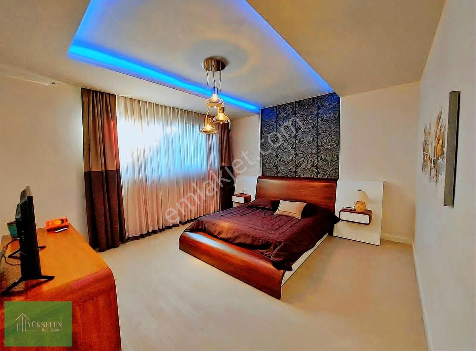 Bodrum Yalıkavakta Satılık Modern Villa - Görsel 6