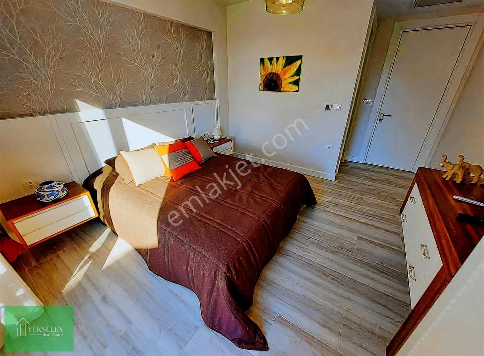 Bodrum Yalıkavakta Satılık Modern Villa - Görsel 4