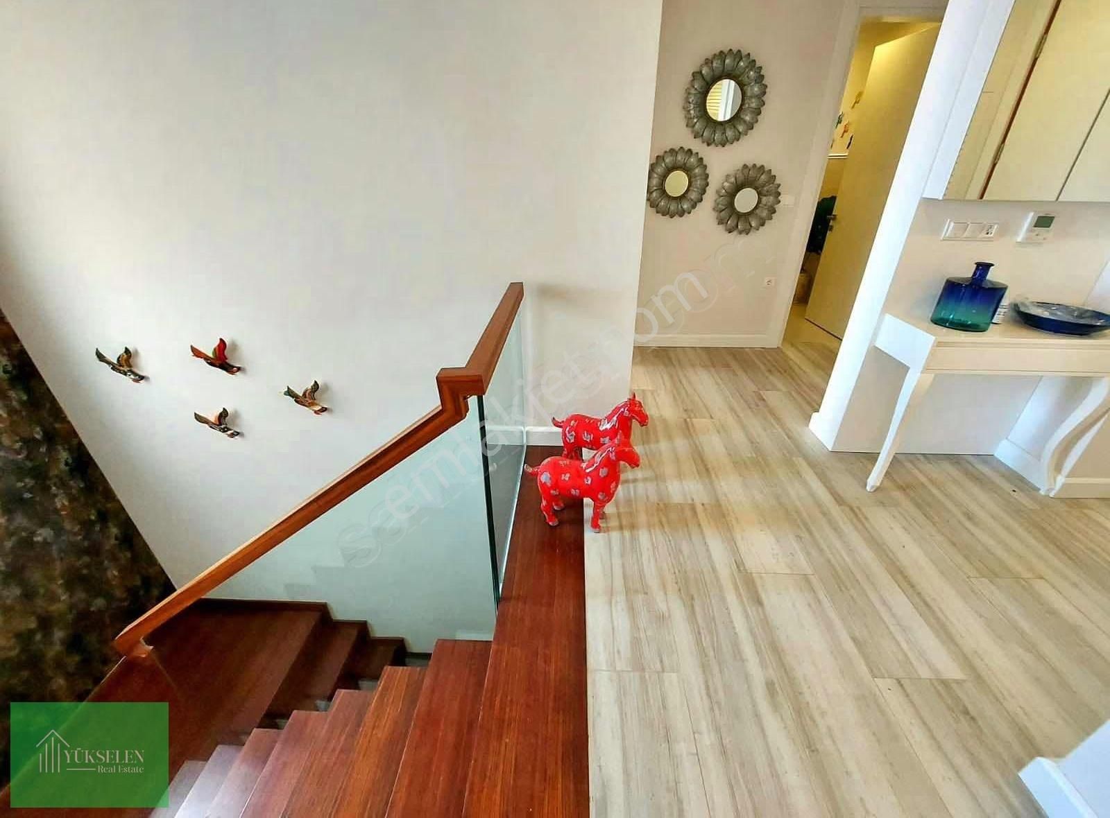 Bodrum Yalıkavakta Satılık Modern Villa - Görsel 15