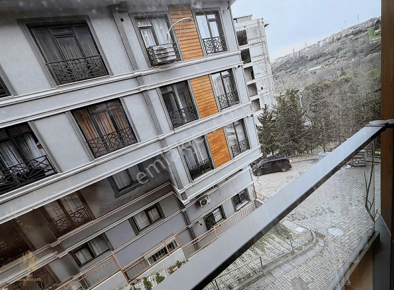 Aca Su Resıdence'da Full Eşyalı 2+1 *ön Cephe - Görsel 19