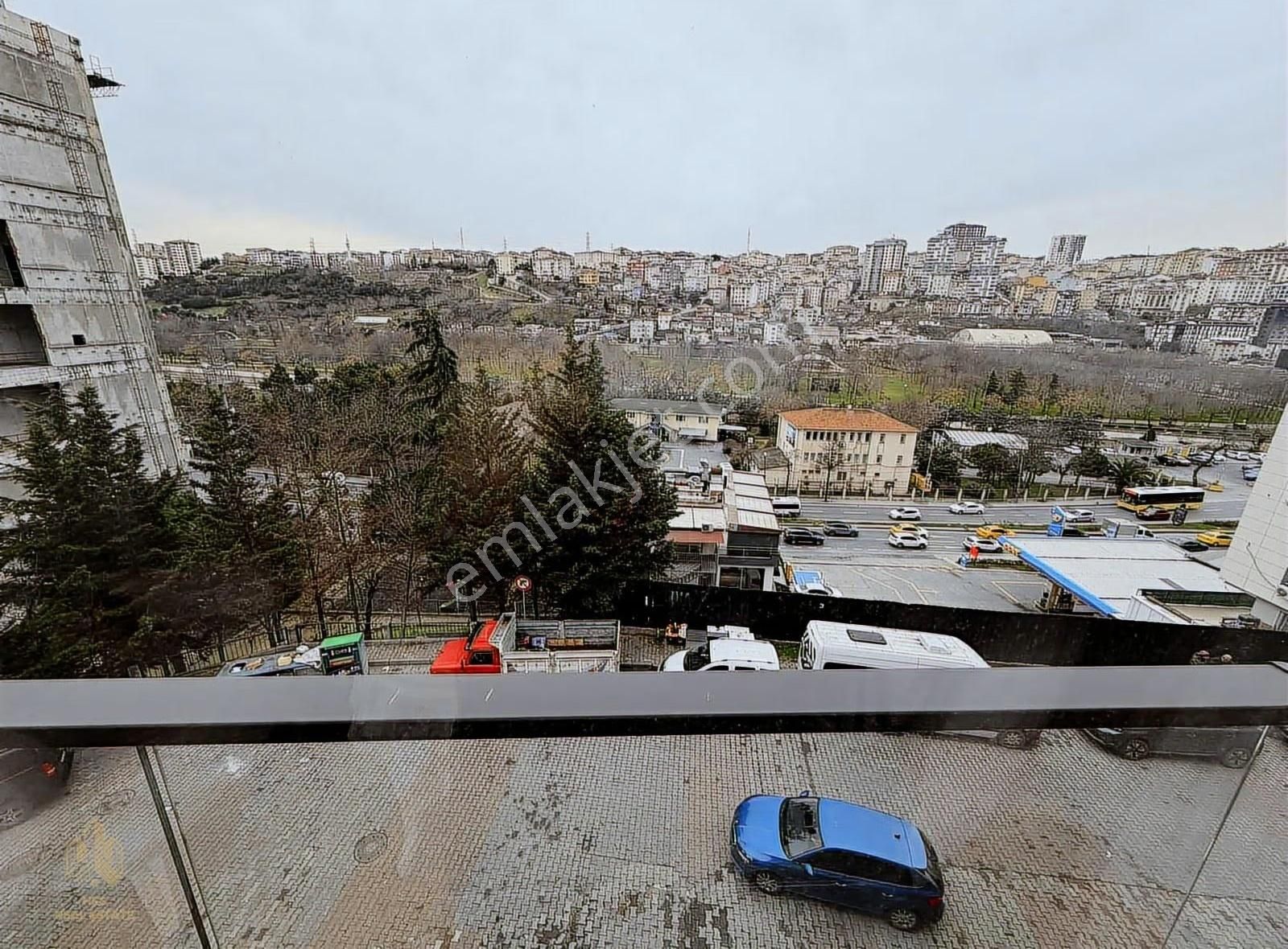 Aca Su Resıdence'da Full Eşyalı 2+1 *ön Cephe - Görsel 15