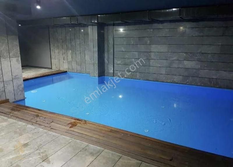 Aca Su Resıdence'da Full Eşyalı 2+1 *ön Cephe - Görsel 20