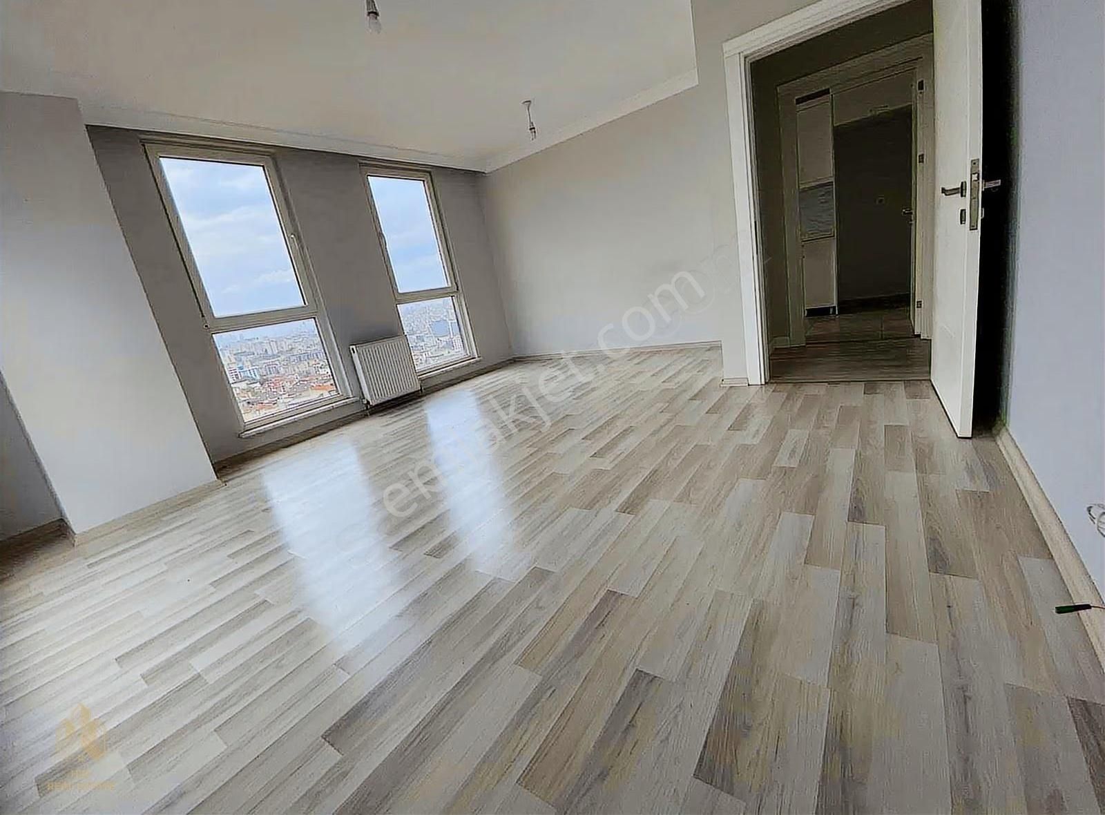 Metropark Resıdence'da Yüksek Kat Ferah 2+1 Köşe Daîre - Görsel 10