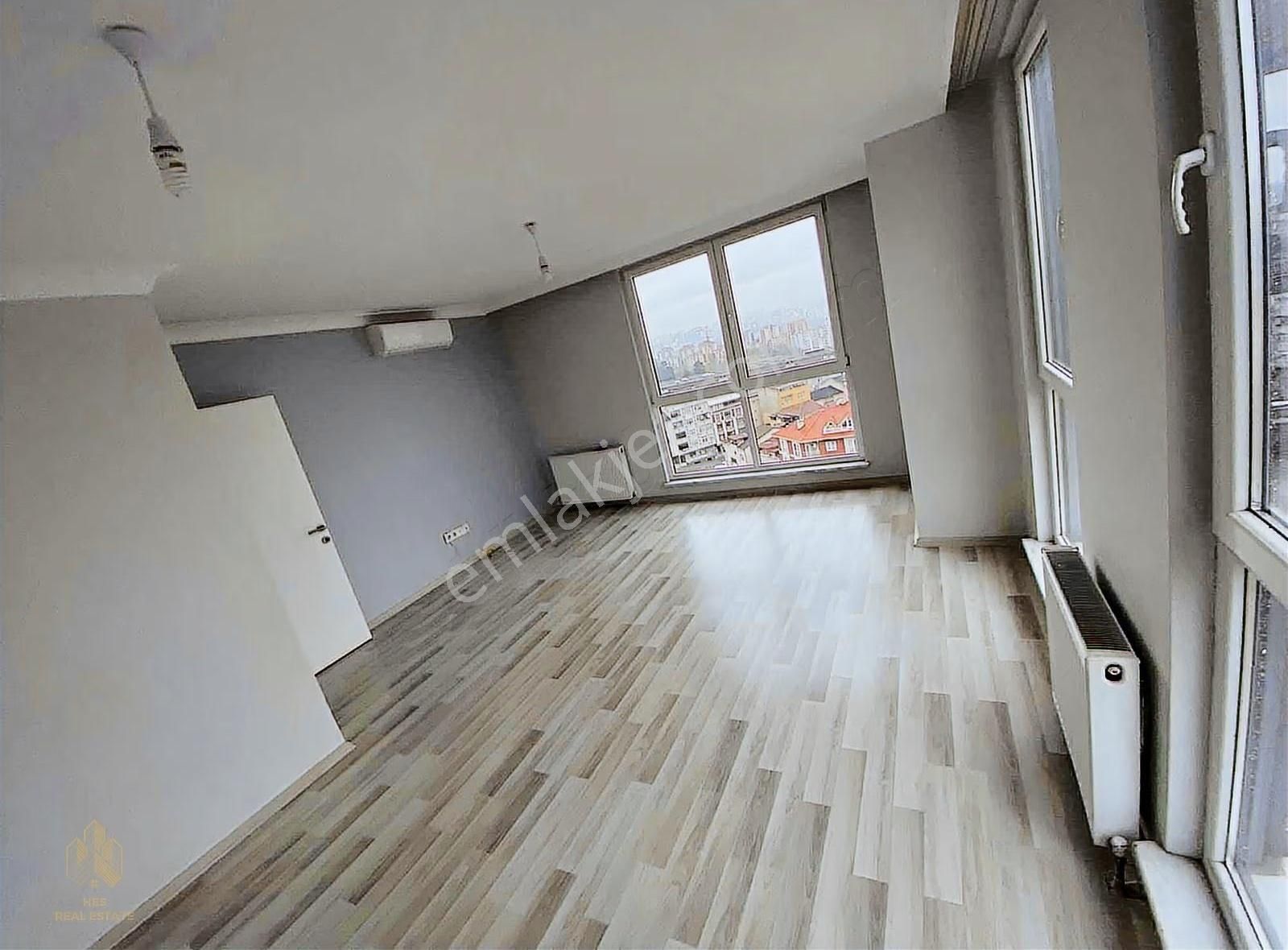 Metropark Resıdence'da Yüksek Kat Ferah 2+1 Köşe Daîre - Görsel 22