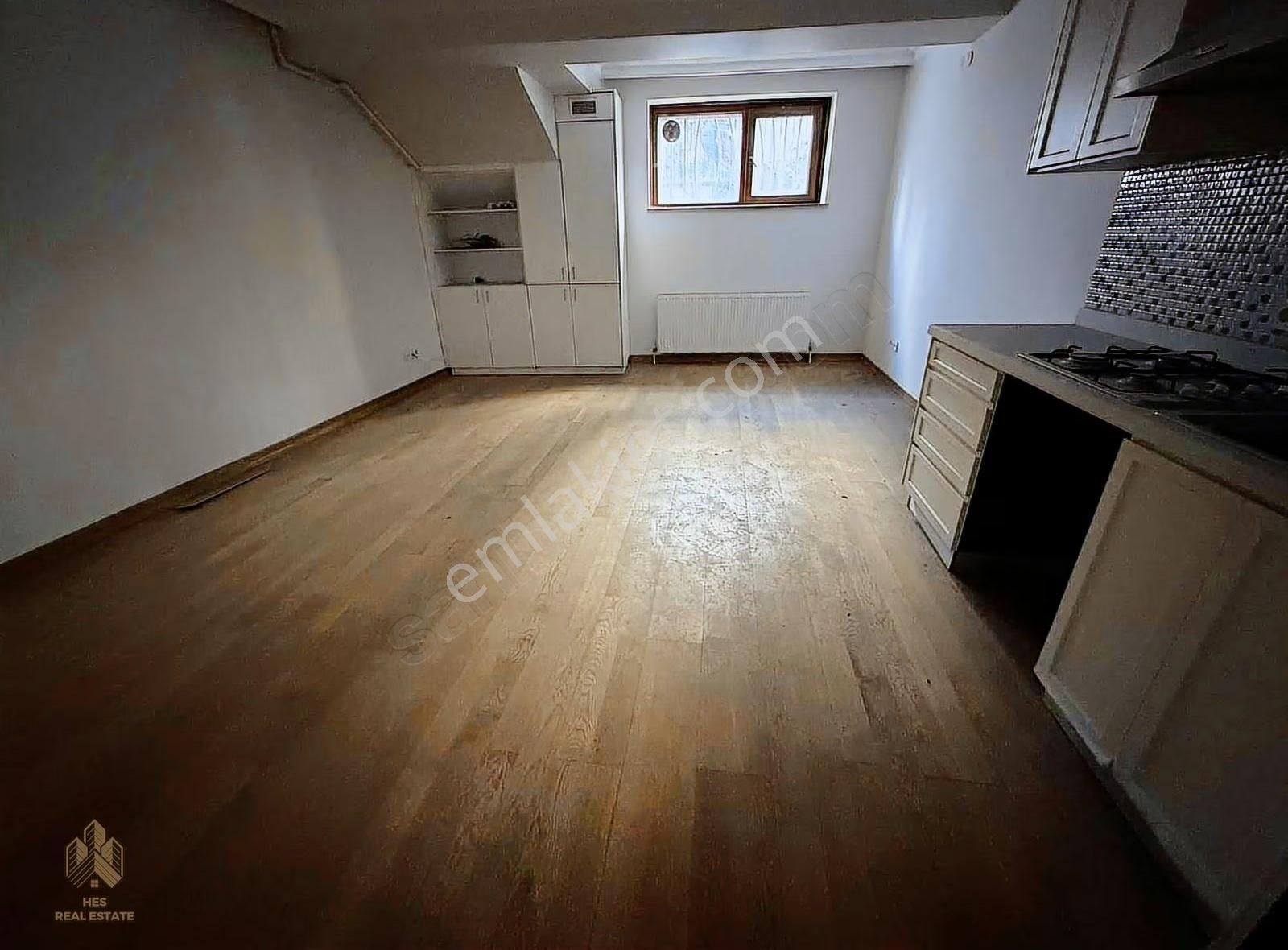 Cihangir Caddesi'nde Yeni Binada Tek Tapu 2 Adet 1+1 Fırsatı - Görsel 15