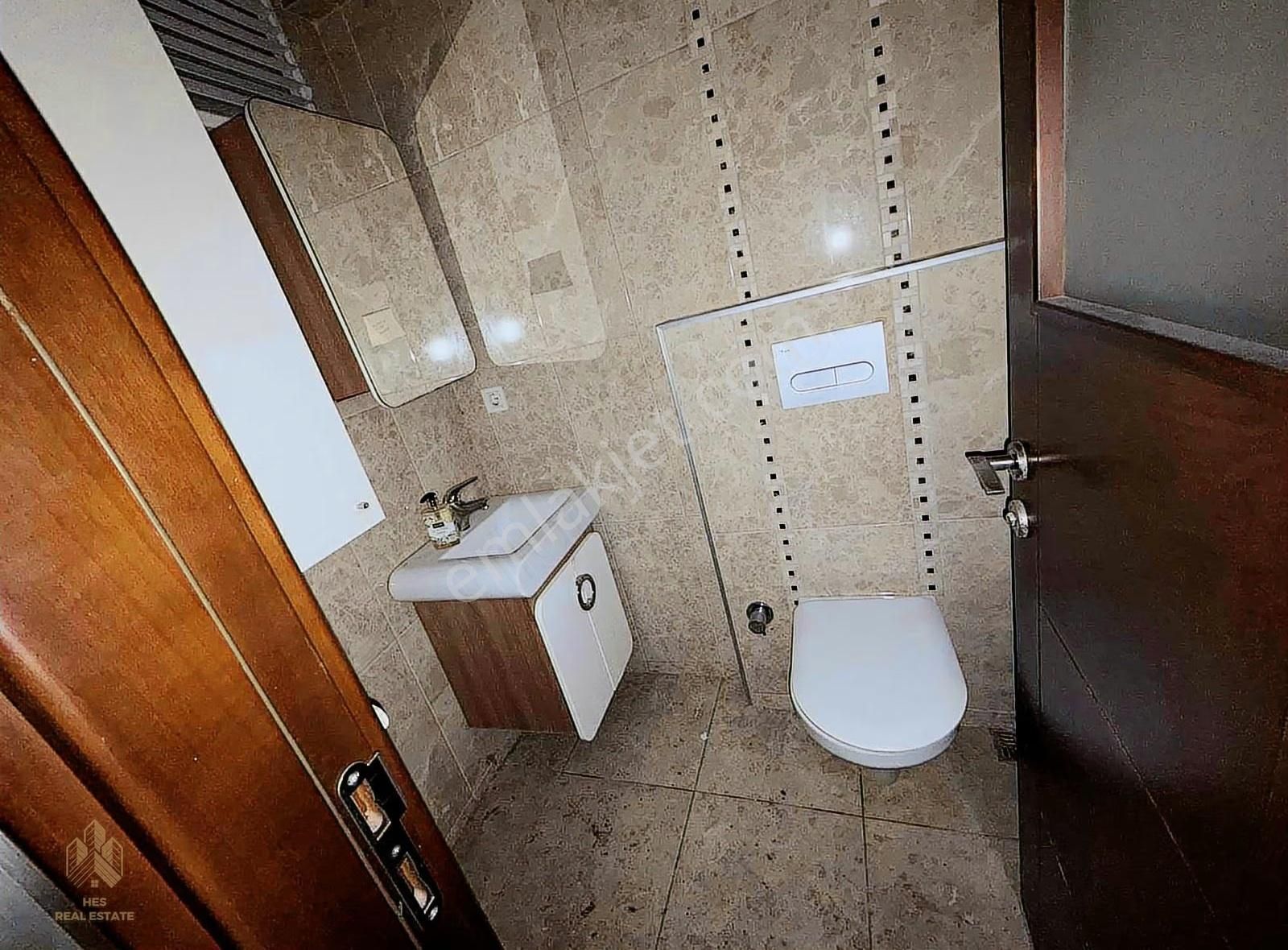 Cihangir Caddesi'nde Yeni Binada Tek Tapu 2 Adet 1+1 Fırsatı - Görsel 21