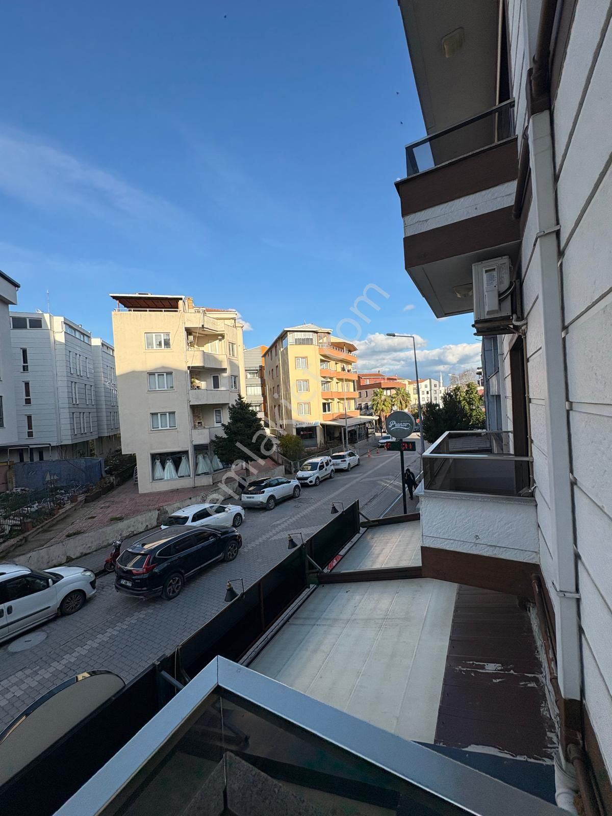 Biga Avm Yanında Kiralık 2+1 - Görsel 20