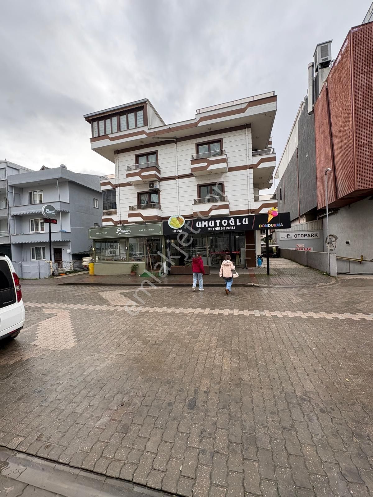 Biga Avm Yanında Kiralık 2+1 - Görsel 2