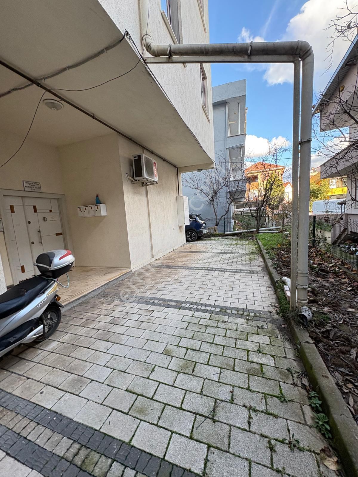 Biga Avm Yanında Kiralık 2+1 - Görsel 4