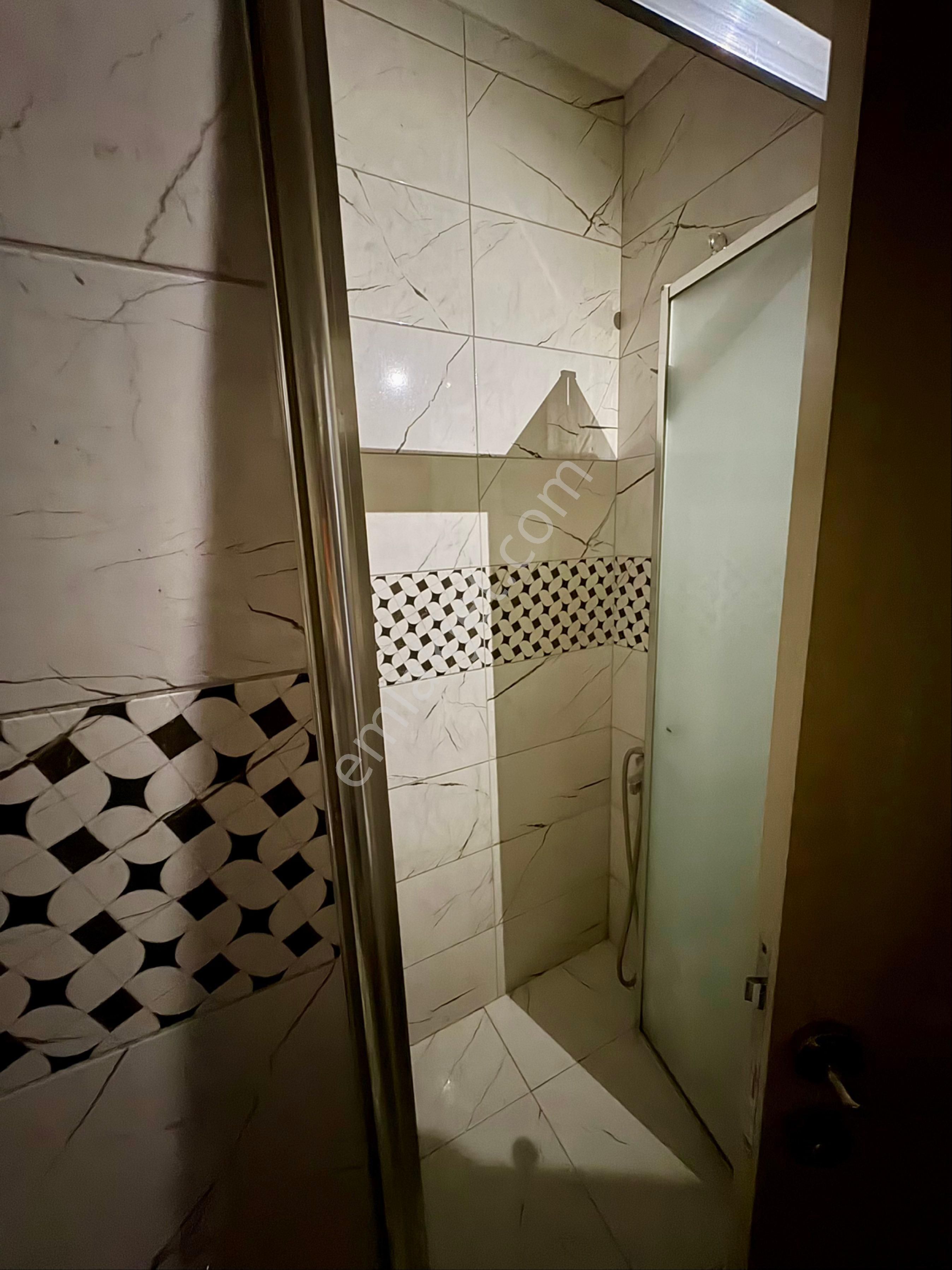 C21 Loca’dan Nef Karşısı 1+0 Eşyalı Daire - Görsel 9