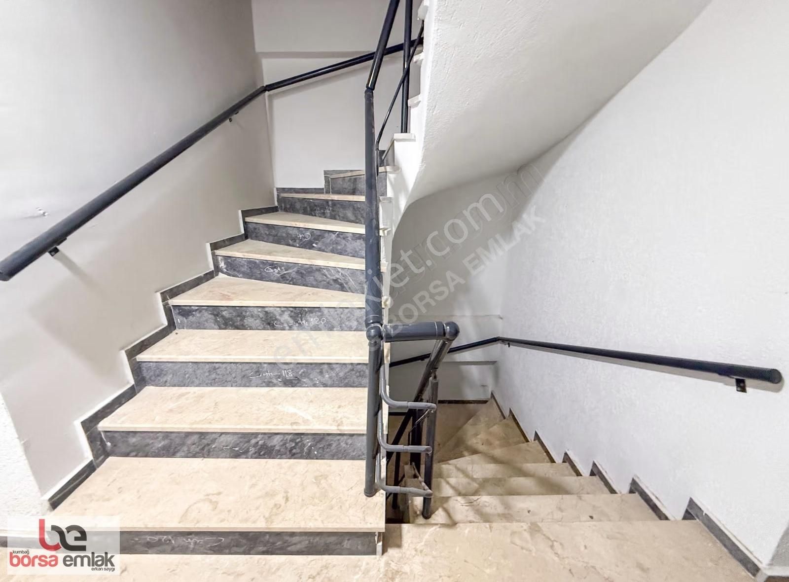 Kumbağ Panoramik Deniz Manzaralı Bahçeli Sıfır 1+1 Satılık Daire - Görsel 32