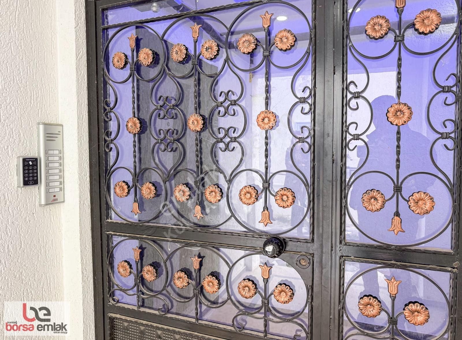 Kumbağ Panoramik Deniz Manzaralı Bahçeli Sıfır 1+1 Satılık Daire - Görsel 25