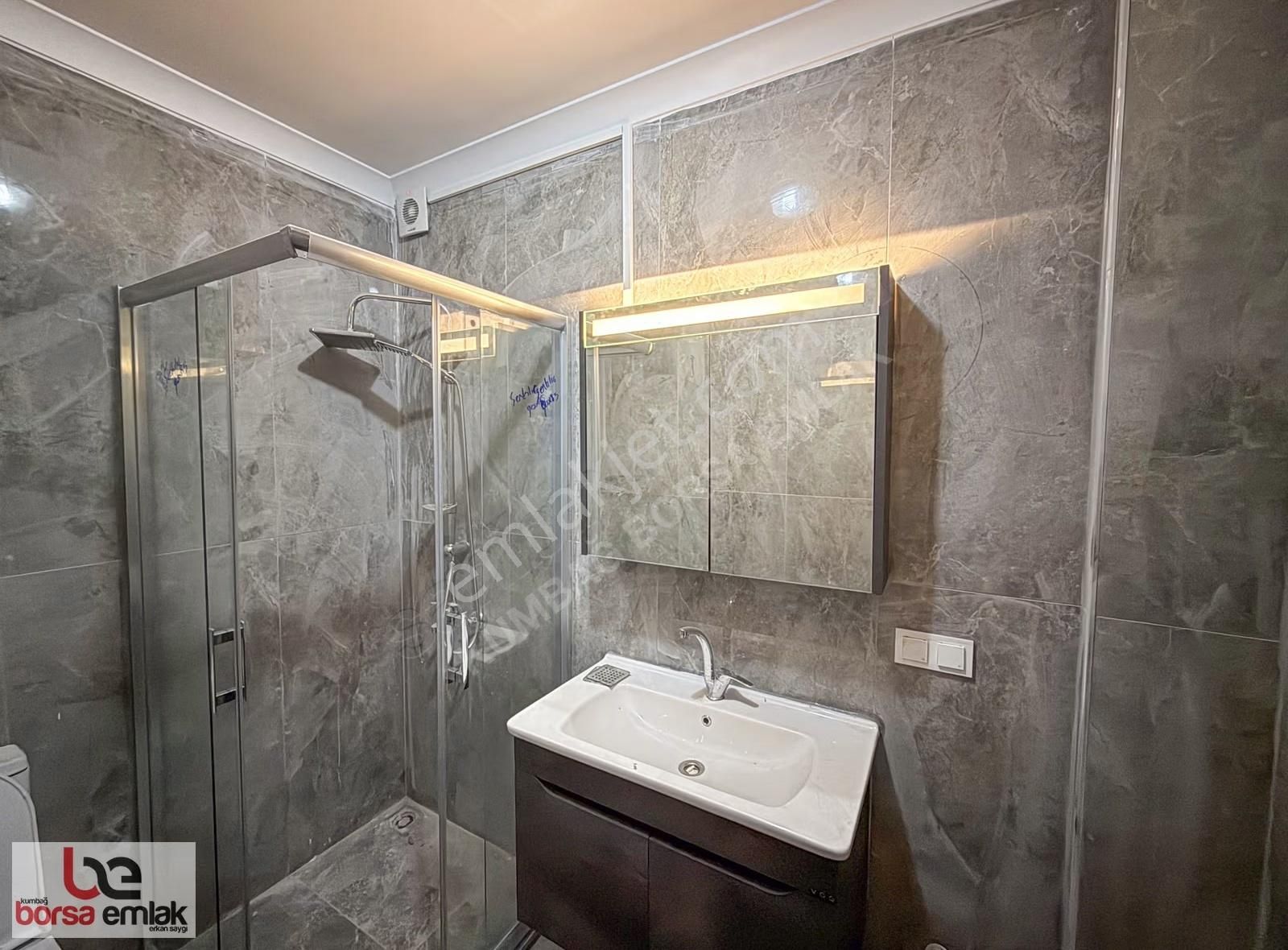 Kumbağ Panoramik Deniz Manzaralı Bahçeli Sıfır 1+1 Satılık Daire - Görsel 30