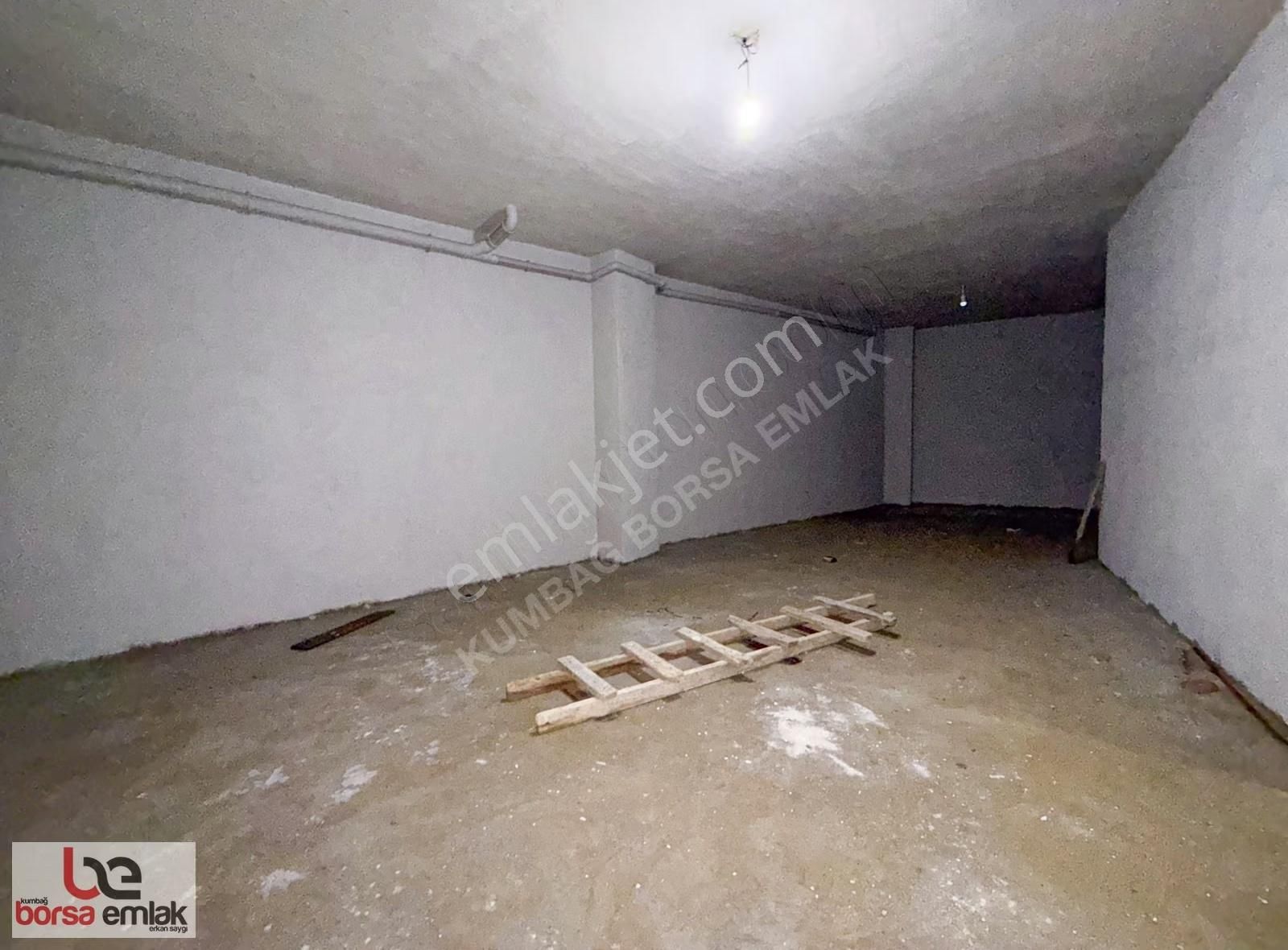 Kumbağ Panoramik Deniz Manzaralı Bahçeli Sıfır 1+1 Satılık Daire - Görsel 33