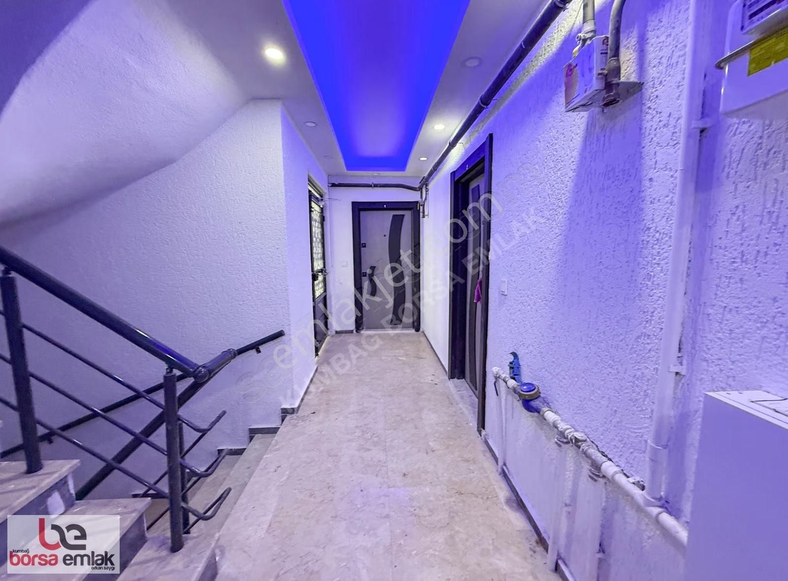 Kumbağ Panoramik Deniz Manzaralı Bahçeli Sıfır 1+1 Satılık Daire - Görsel 20