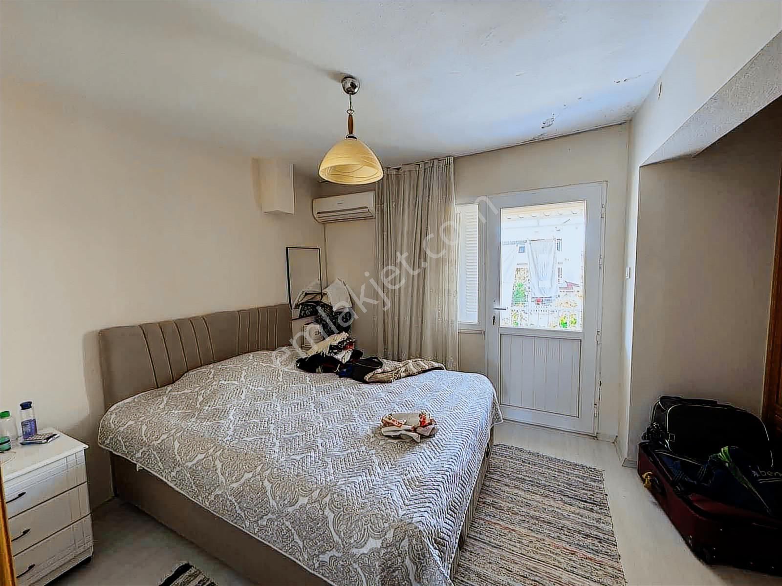 Kuşadası Davutlar'da Plaja 650 Mt Köşe Konum Satılık 4+1 Yazlık - Görsel 25