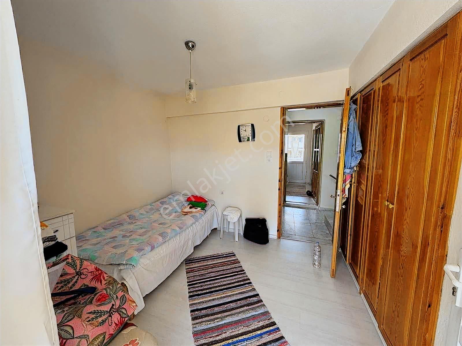 Kuşadası Davutlar'da Plaja 650 Mt Köşe Konum Satılık 4+1 Yazlık - Görsel 16